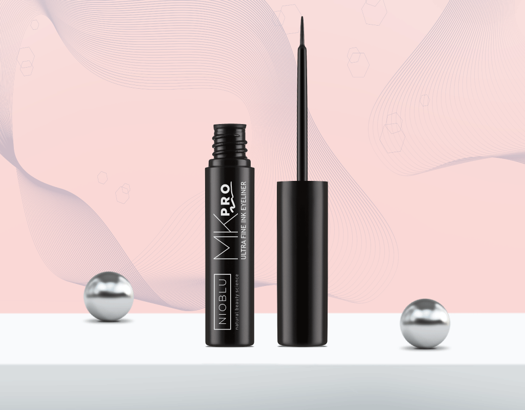 ULTRA FINE INK EYELINER