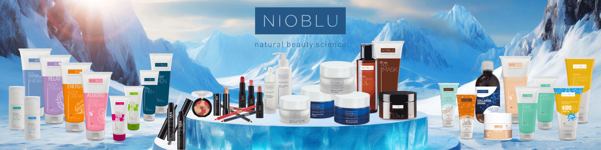 NIOBLU